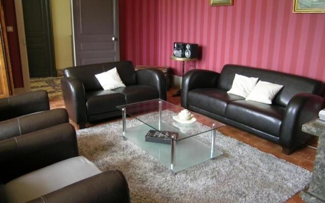 Gîte Cérilly, 5 pièces, 8 personnes - FR-1-489-100