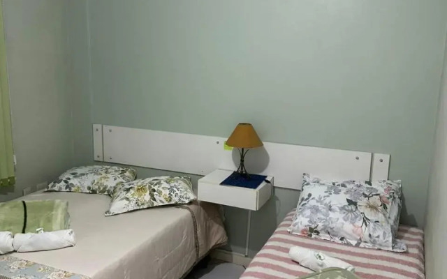 Casa de hospedes Dona Alice