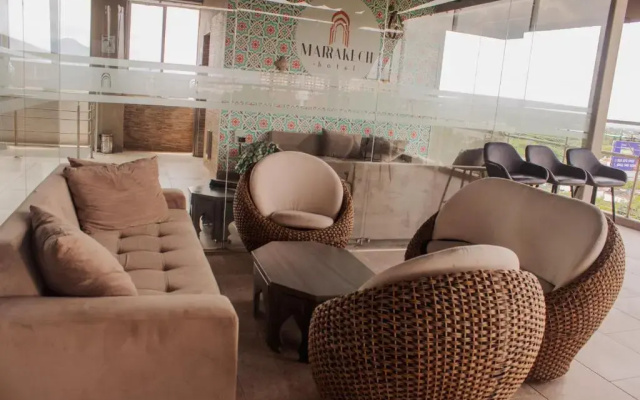 Hotel Marrakech