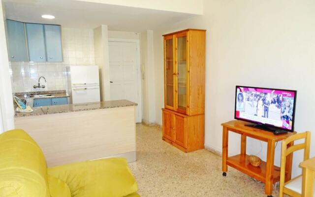 Apartamento Infante E5 - 6º ( 2/4 )