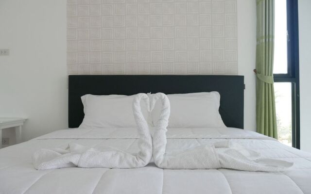 Chomyieam Fishingpark Resort