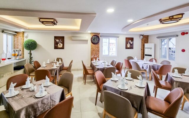 Xavia Hotel Quy Nhon