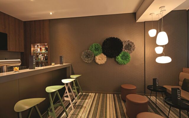 Seaside Residenz Hotel Chemnitz