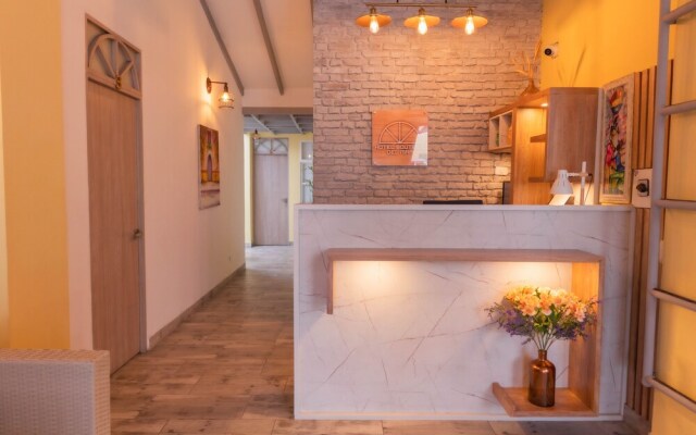 Hotel Boutique Del Mar