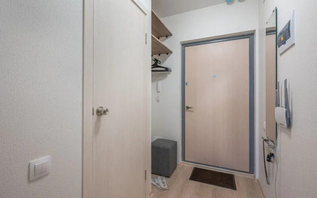 Квартира на ул.  Евгения Савкова, д. 23