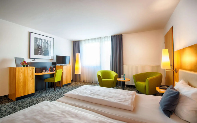 Offenbach Plaza Hotel