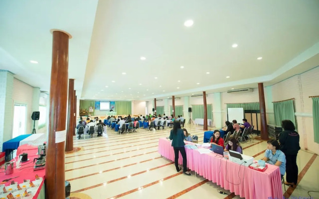 Prachuap Saam Ao Hotel
