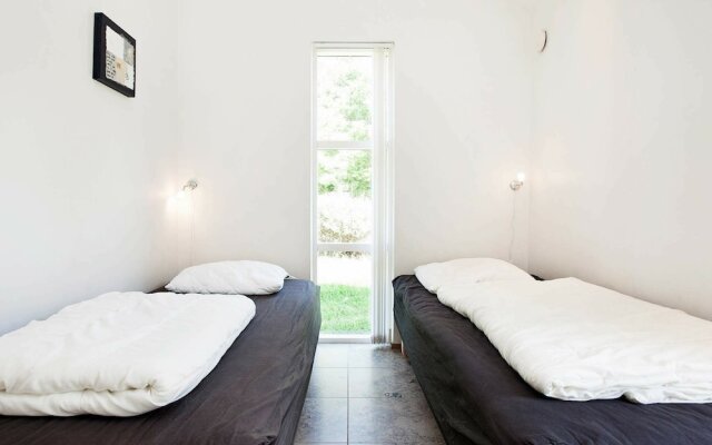 Luxurious Holiday Home in Falster by the Sea