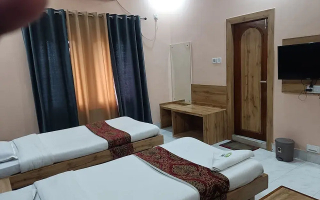 Hotel Sudakshina By Roh