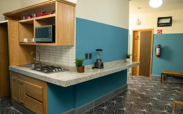 Hotel Casa Jima Agave