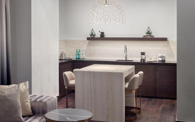 The Westin Charlotte