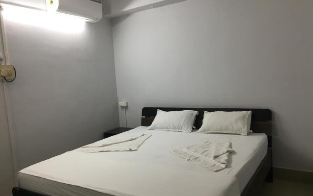 Hotel Comfort Stay