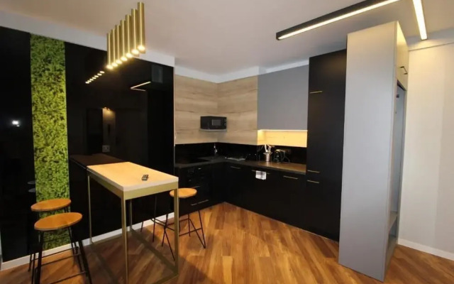 Apartamenty Nowa Kamienica