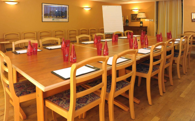 The Originals City, Hôtel de France