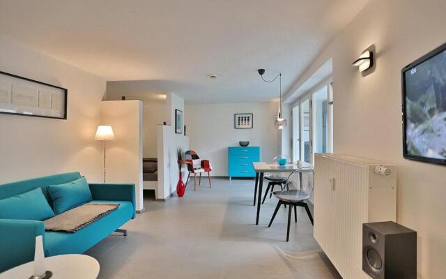 Haus Wolburgstraße Haus Wolburgstrasse Appartement 23