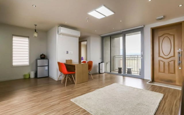 Pension Jeju Picnic Story