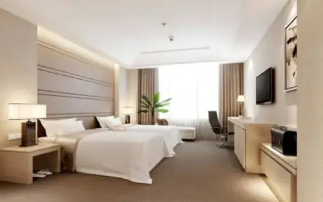 Longyue International Hotel