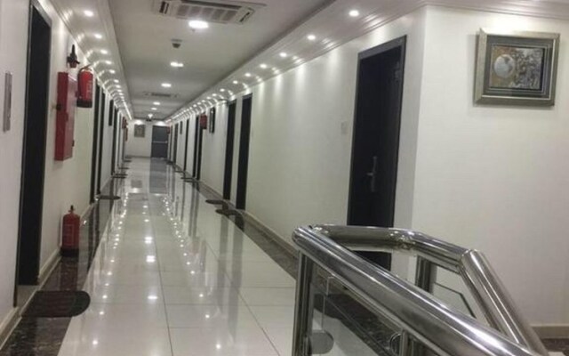 Holiday Furnished Units