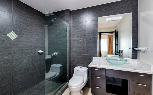 Diamante del Sol 202N Ocean View