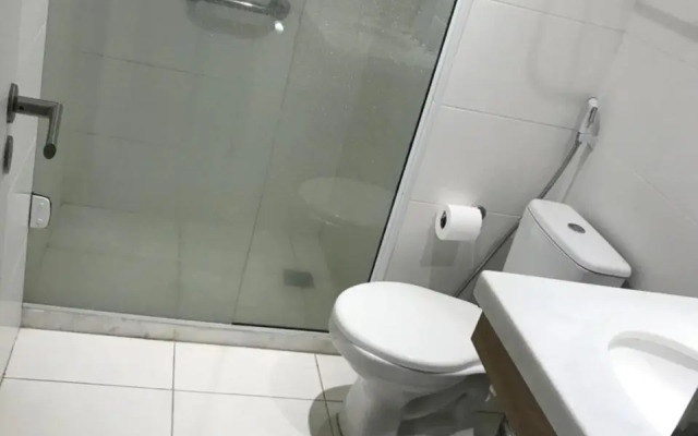 Rio Stay Apart Hotel