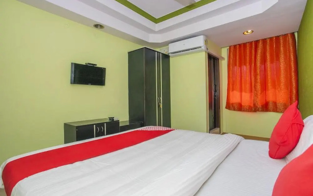 The Hotel Nalanda by OYO Rooms