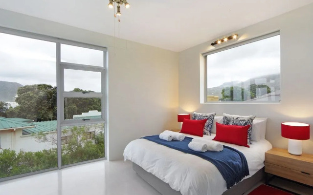 Blueview on Silversand