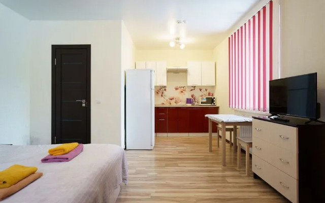 Райт Рум на пер. Щедрина, д. 3