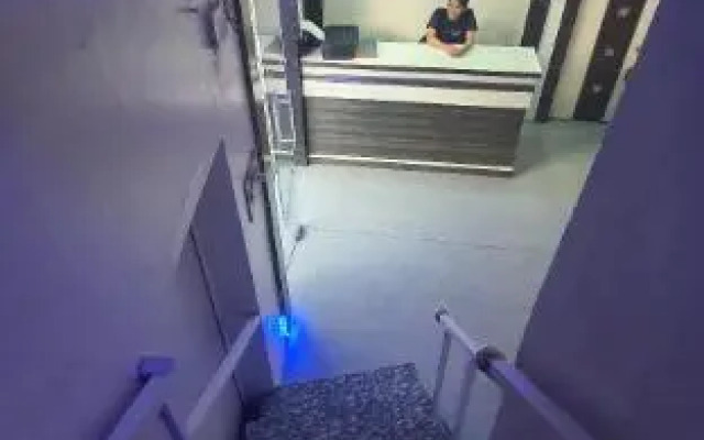 OYO 80522A Taj City Hotel