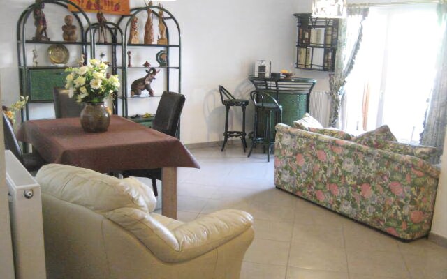 Appartement Villa Amiral Welcome Inn