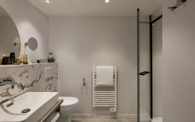 Citadines Confluent Nantes