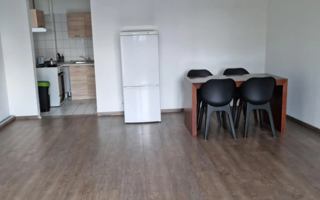 City Centre Unterkunft