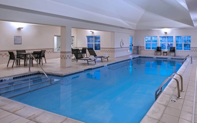 Residence Inn by Marriott Columbia