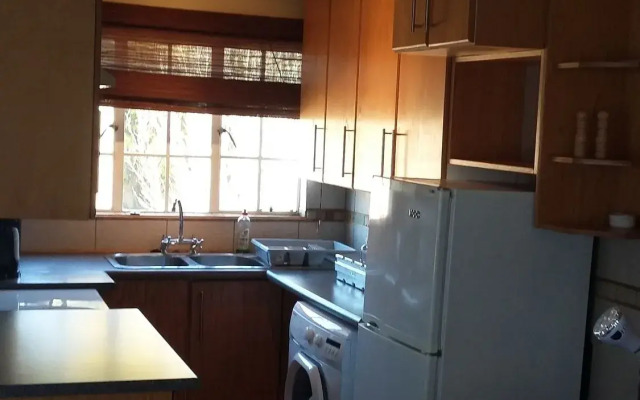 Like a Rock Guestrooms