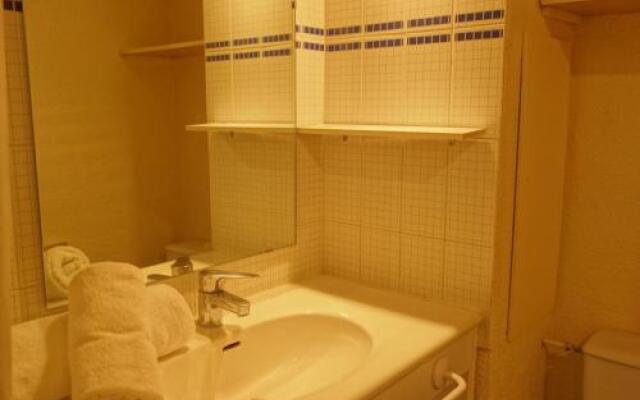 Apartment Rond Point des Pistes.9