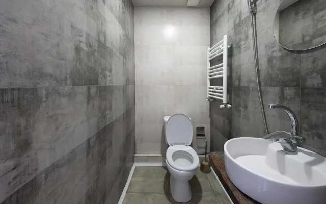 Bakuriani Residence 127