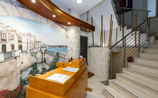 Residence Arco Antico