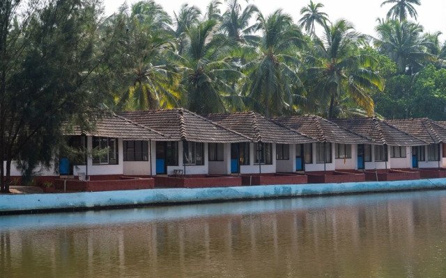 The Whispering Lake Resort