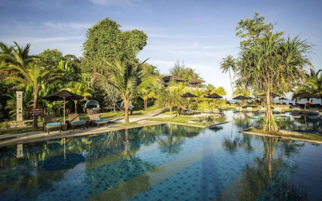 Pullman Khao Lak Katiliya Villas