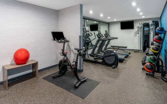 La Quinta Inn & Suites by Wyndham Santa Rosa