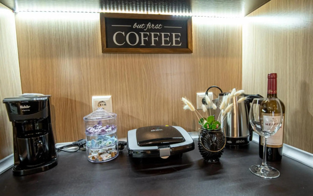 Studio Stankovic Bansko Royal Towers 326