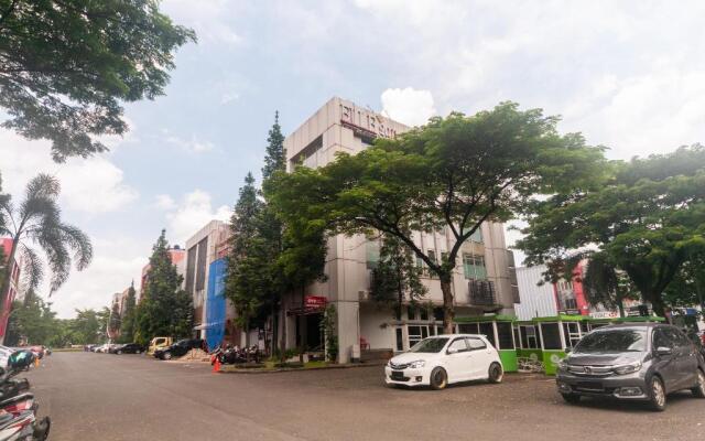 OYO 3216 Ellegan Residence