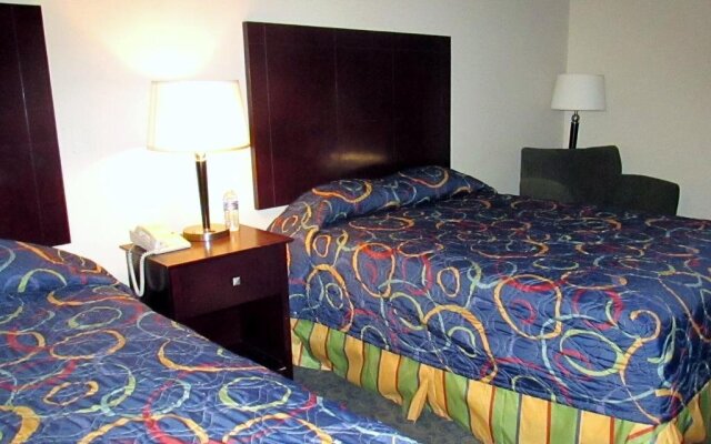 Supreme Inn & Suites - St. James