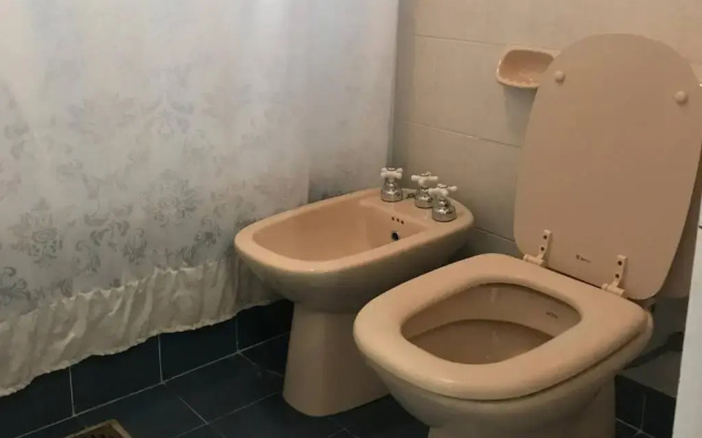 Duplex en San Lorenzo, Salta