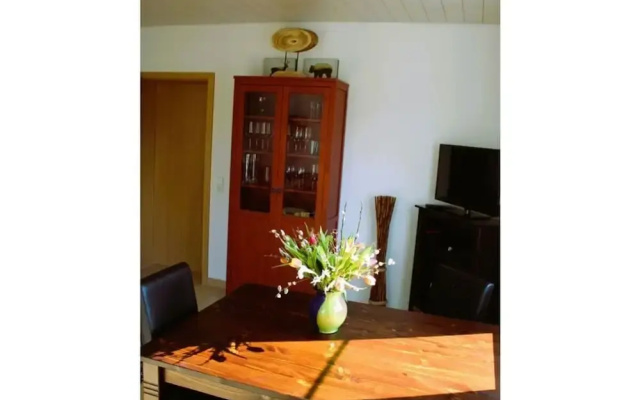 Holiday Apartment Chapel