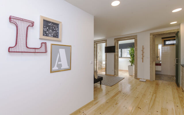 Oporto Local Studios