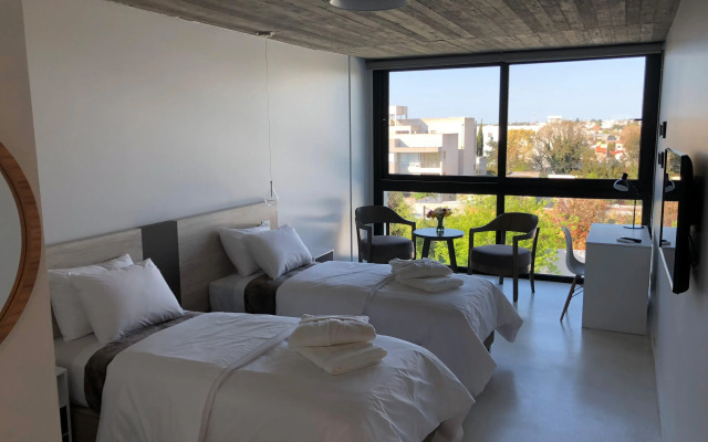 T. Design Hotel