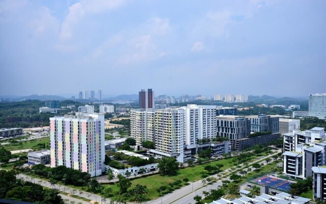 Cristal Residence