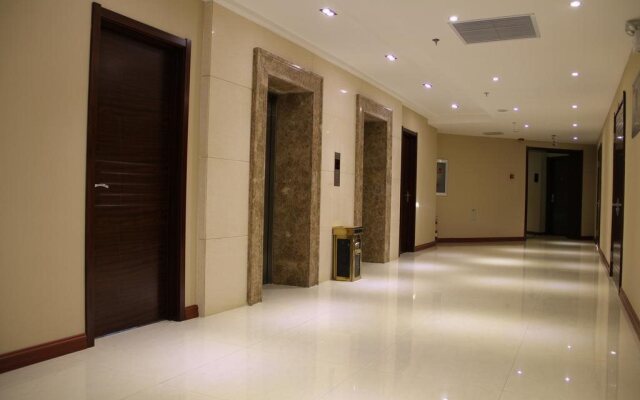 Hit Business Hotel - Harbin