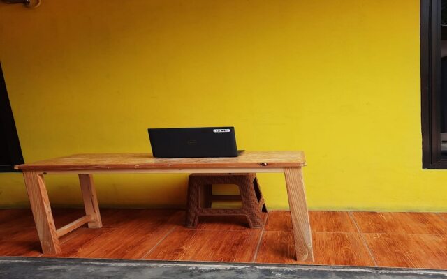 Hotel O Angel Guest House