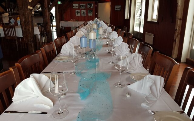 Live Lofoten Fisherman's Cabins